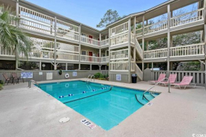 Ocean Winds #203B condo